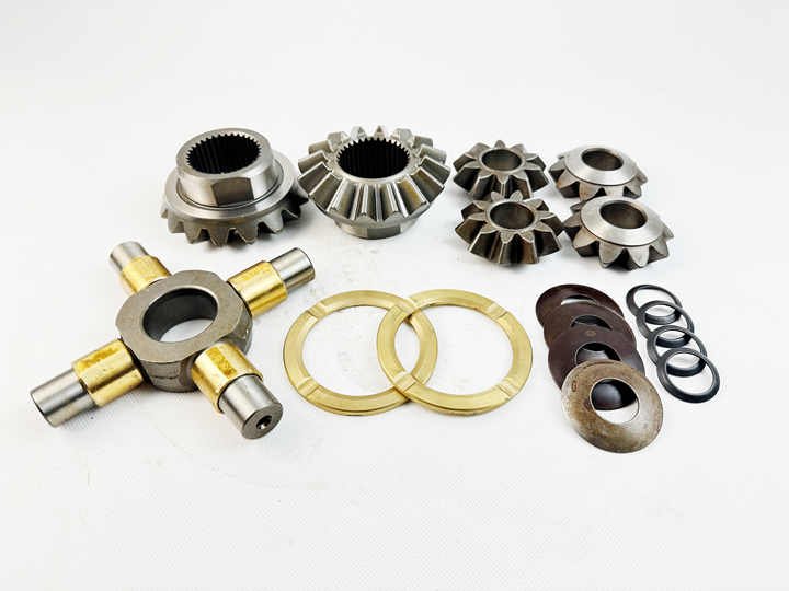 OEM 3935860035 Differential Repair Kit ,Differential Gear Truck Parts for Mercedes Benz - Image 3