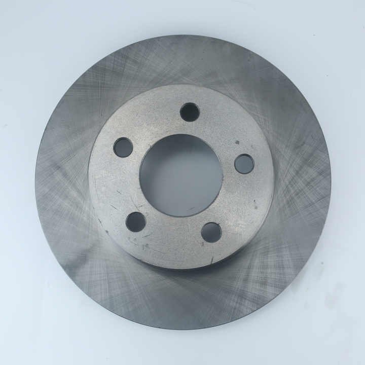 Auto Parts Braking System Front Brake Rotor Disc XL5Z-1125-CA for Ford Truck Explorer 4.0L 5.0L XL5Z1125CA - Image 2