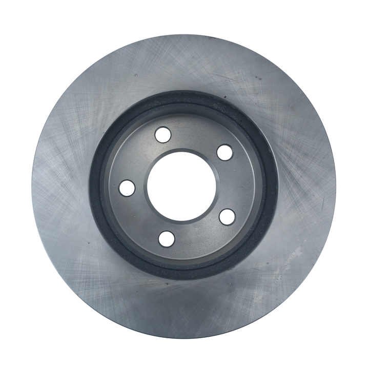 Auto Parts Braking System Front Brake Rotor Disc XL5Z-1125-CA for Ford Truck Explorer 4.0L 5.0L XL5Z1125CA