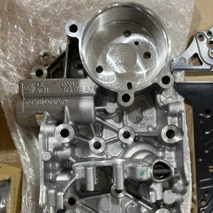 0AM DQ200 0AM325066 Clutch Transmission Valve Plate Hot Sale Gearbox Body Accumulator Housing for Geely and Skoda Germany Cars - Image 3