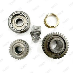 Wholesale Factory Sell 1.2 Car  Gear Set Transmission Assembly for Suzuki