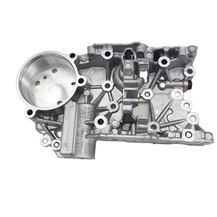 0AM DQ200 0AM325066 Clutch Transmission Valve Plate Hot Sale Gearbox Body Accumulator Housing for Geely and Skoda Germany Cars