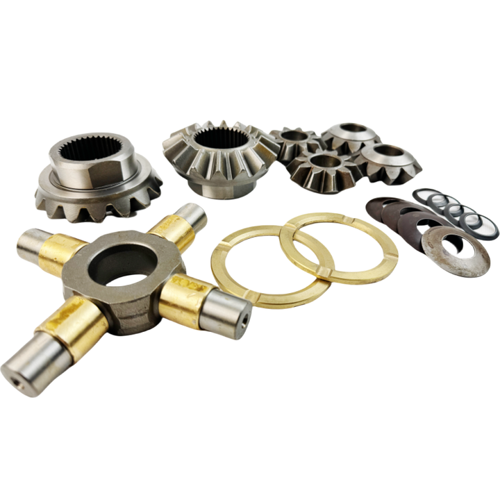 OEM 3935860035 Differential Repair Kit ,Differential Gear Truck Parts for Mercedes Benz - Image 2