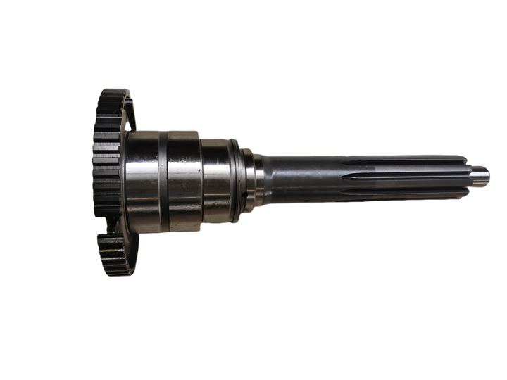 Chinese Supplier Input Shaft Wholesales High-quality Automotive Parts OE Number 1356302103|Product spotlights - Image 2