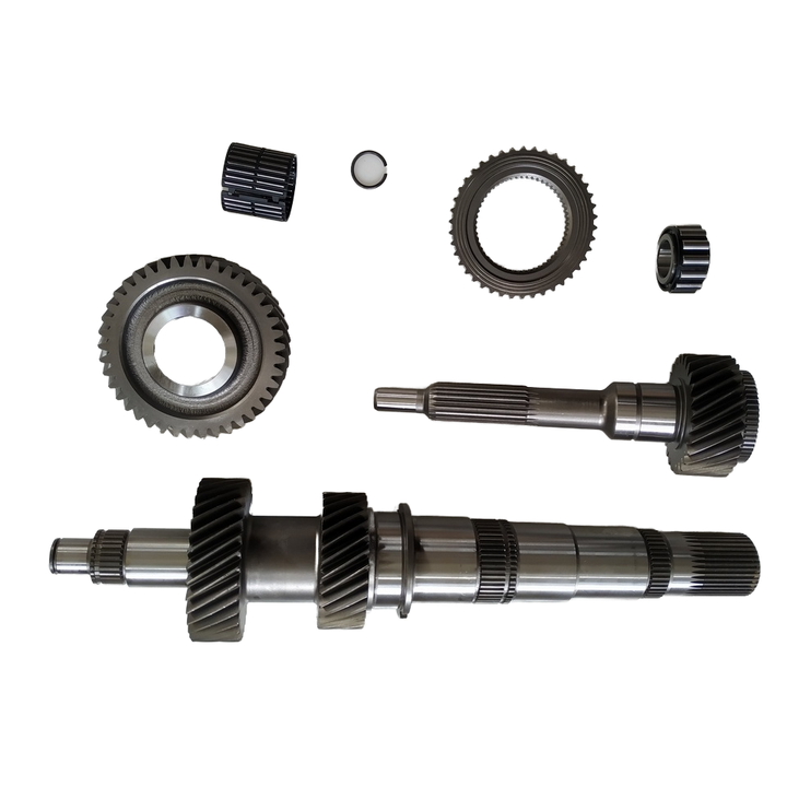 Genuine Input Shaft & Output Shaft Repairing Set for Ford Transit MT82 AMBK3R 7N093 BB|Product spotlights - Image 2