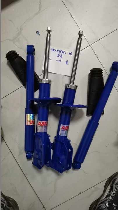 ABM for Daihatsu Terios OEM KYB Front Auto Parts Suspension Strut Damping Adjustable Shock Absorber Assembly Kit - Image 2