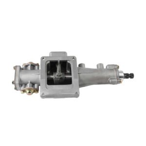 Hot Selling Auto Transmission Parts Gear Box Housing High Quality Fast Gearbox Top Cover