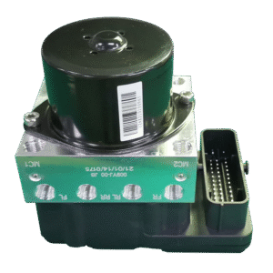 Auto Part Car Abs Anti Lock Brake System Abs Braking System Actuator Pump Assembly