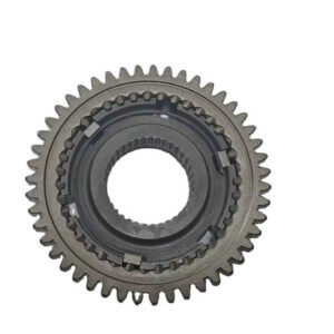 Car Transmission Synchronizer Assembly Parts Manufacturer Transmission Gear 1st 2nd OEM 3170112004-01